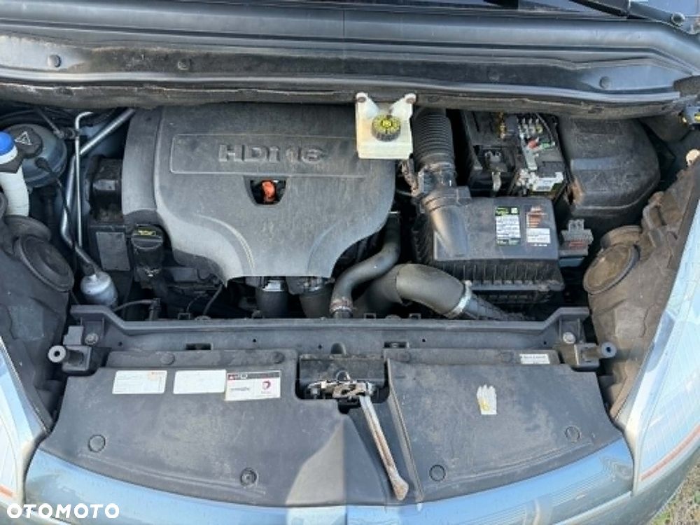 Citroën C4 Picasso 2.0 HDi Exclusive - 8