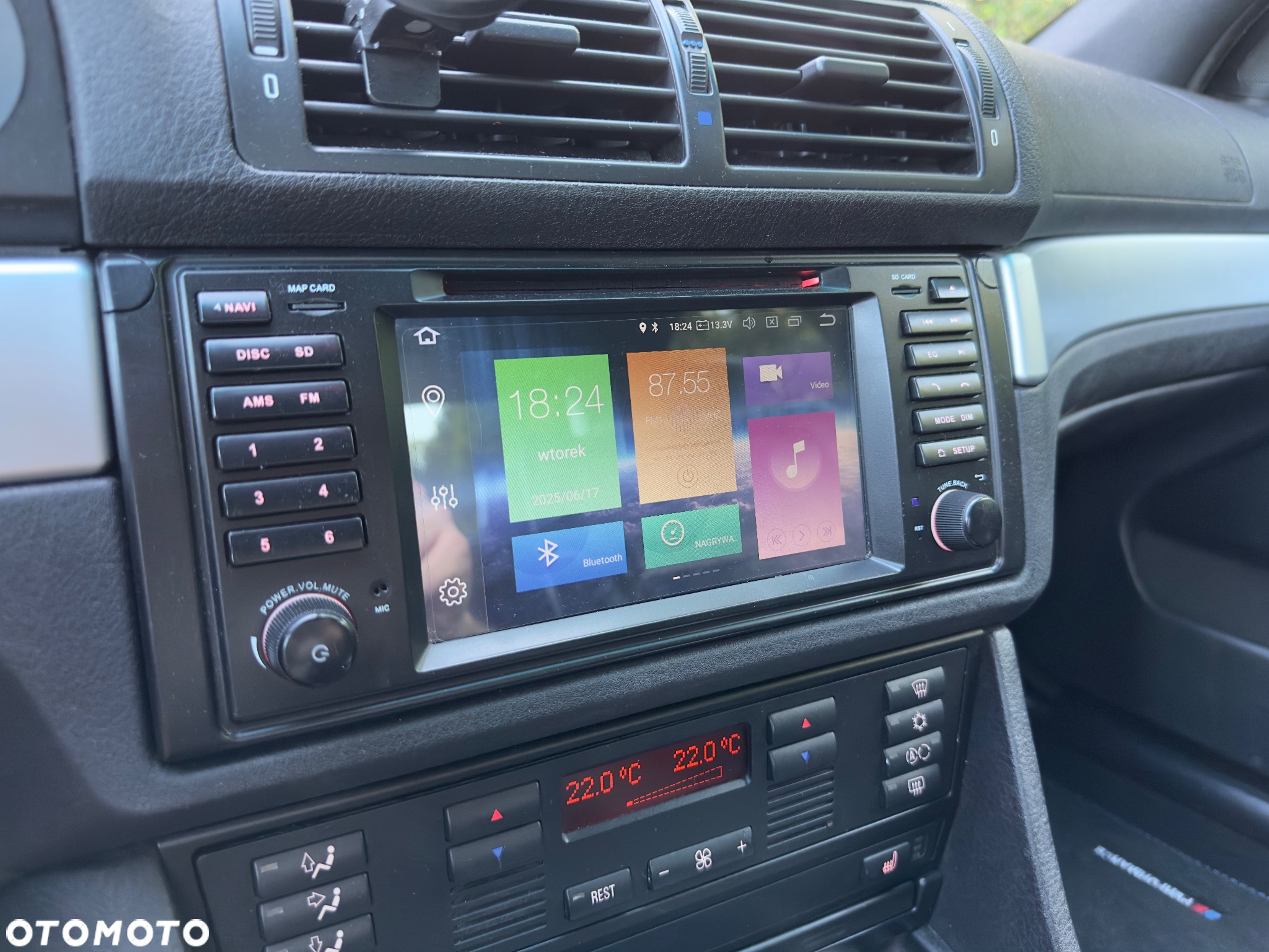 BMW Seria 5 528i - 19