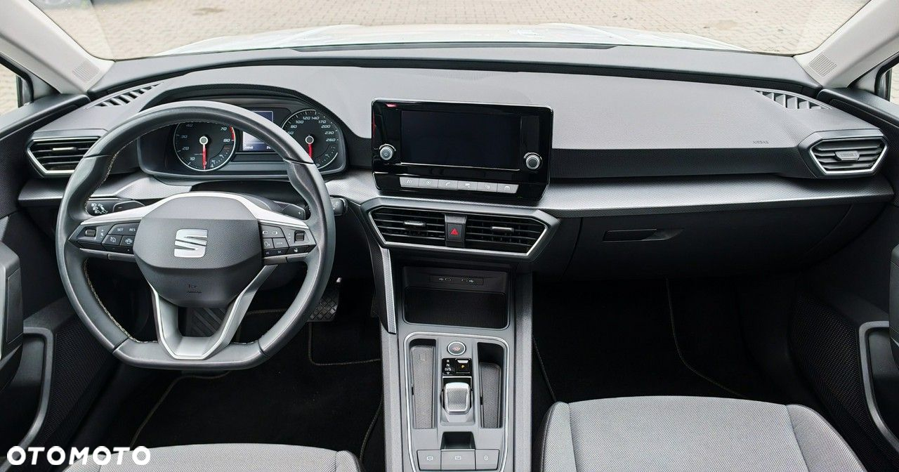 Seat Leon - 13