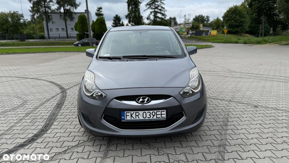 Hyundai ix20 1.4 CRDi Classic - 1