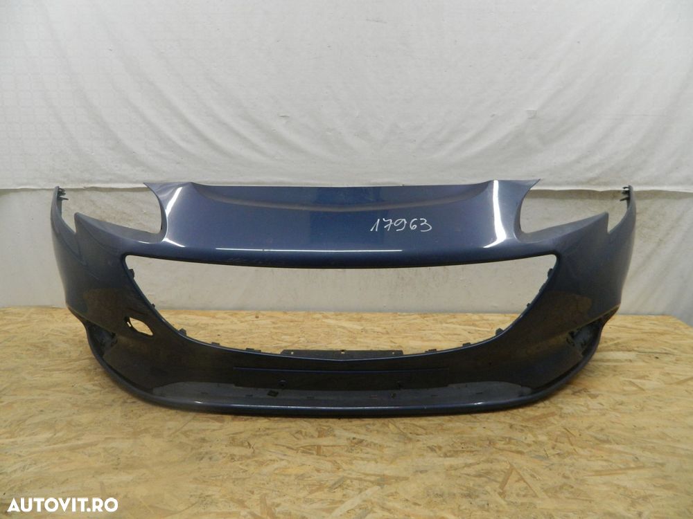 Bara fata Opel Corsa E, 2015, 2016, 2017, 2018, 39003567. - 1