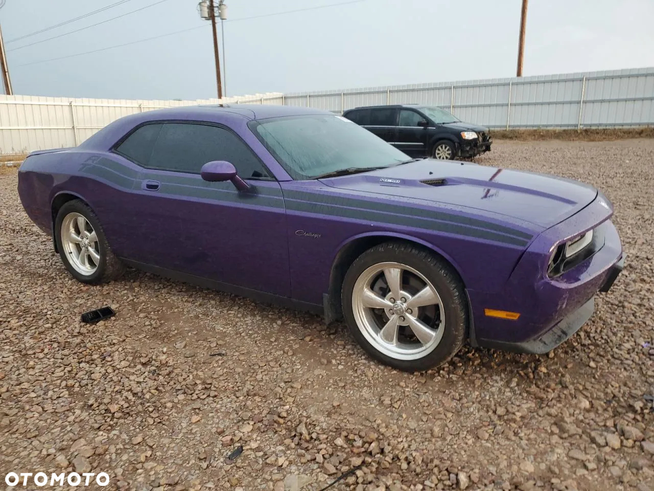 Dodge Challenger - 3