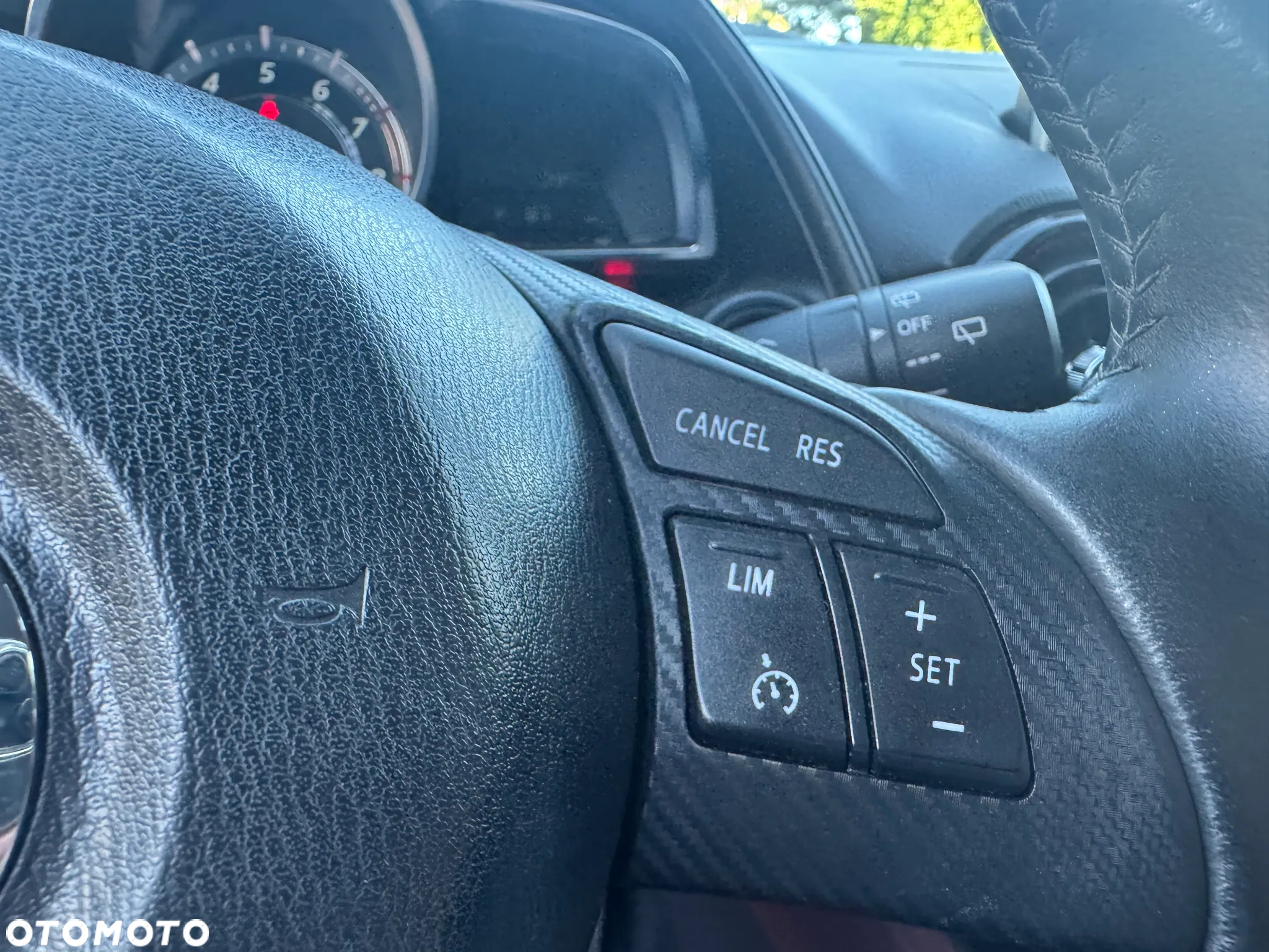 Mazda CX-3 - 16