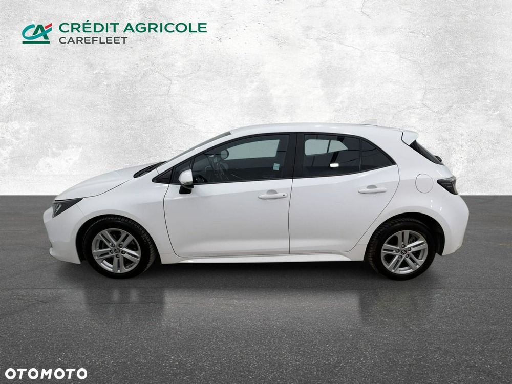 Toyota Corolla - 9