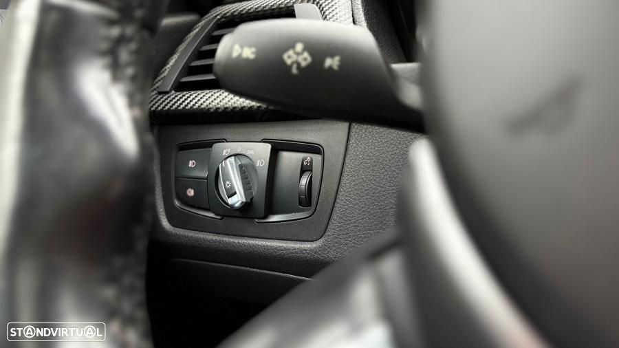 BMW 320 d xDrive Aut. Luxury Line - 9