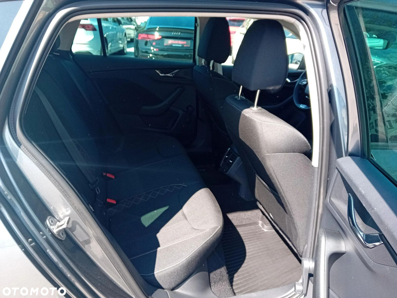 Skoda Scala - 19