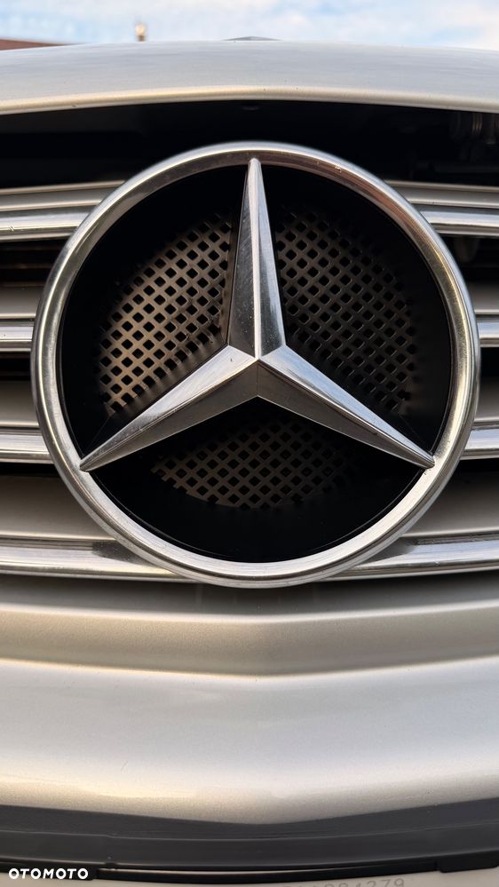 Mercedes-Benz CLS 500 - 25