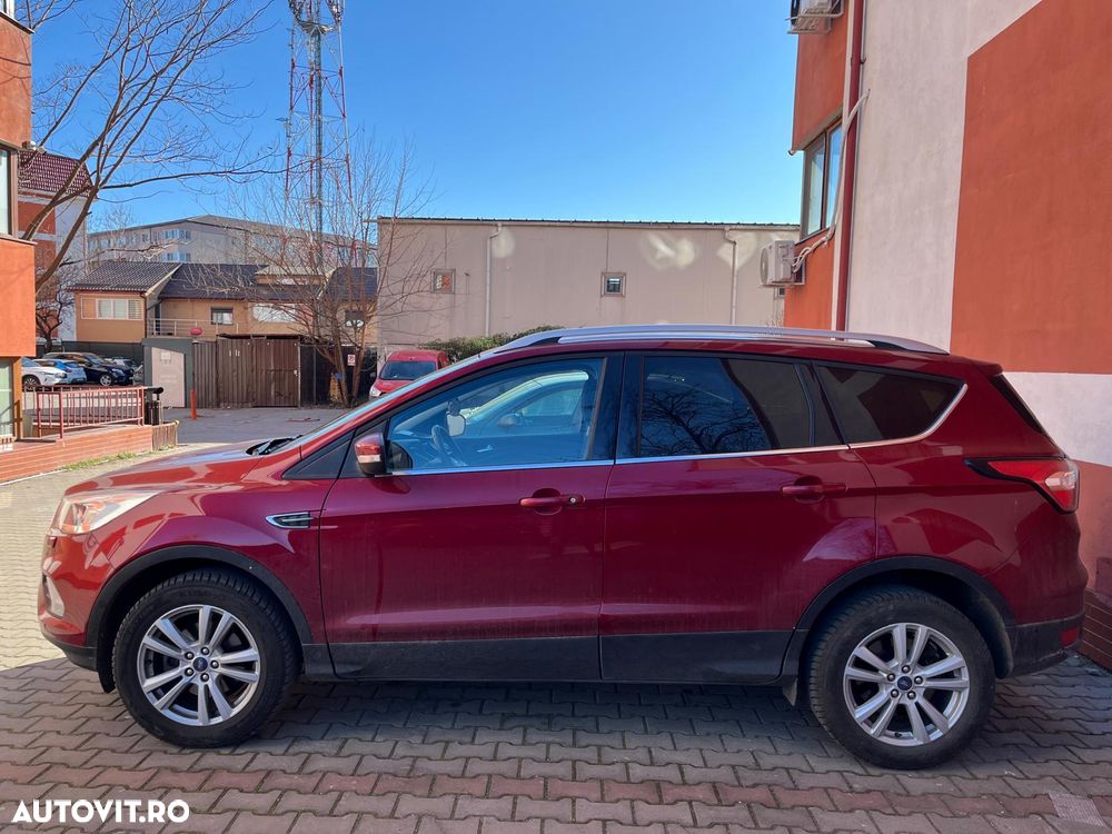 Ford Kuga 1.5 EcoBoost 2WD Titanium - 2