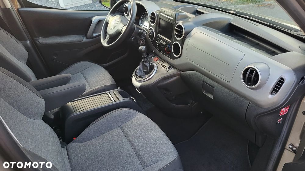 Citroën Berlingo Multispace BlueHDi 120 S&S XTR - 6