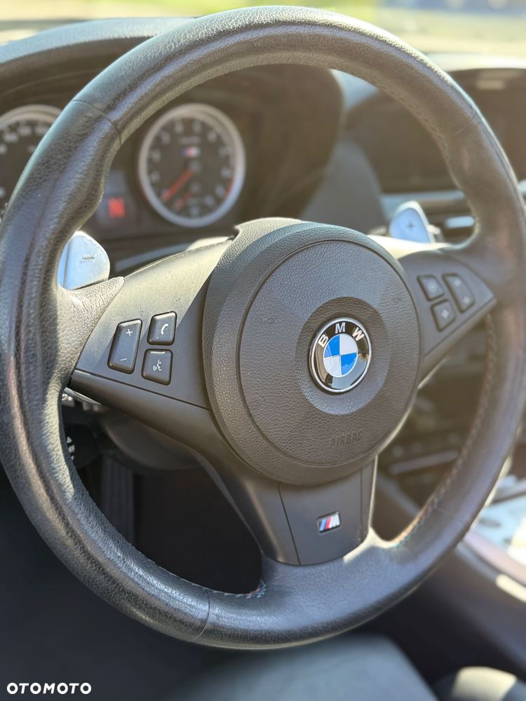 BMW M6 - 13