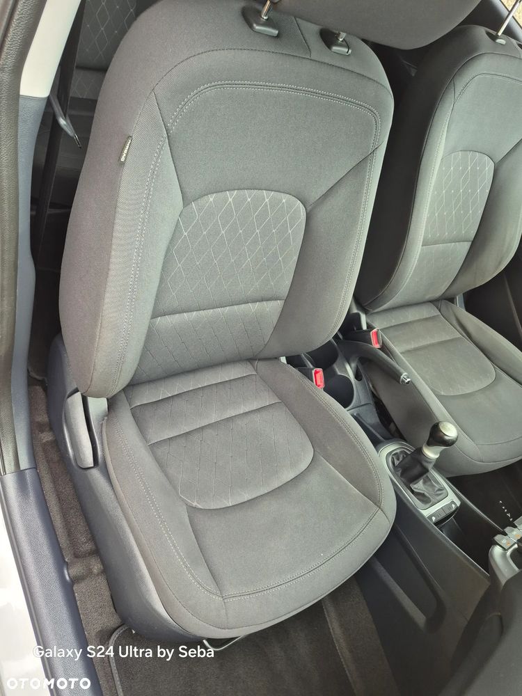 Kia Rio 1.2 Dream-Team Edition - 24