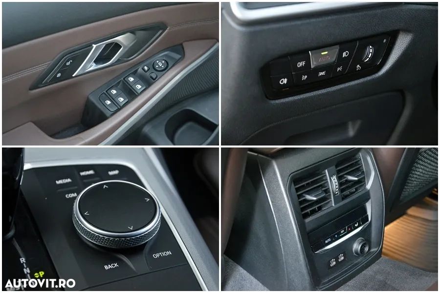 BMW Seria 3 - 34