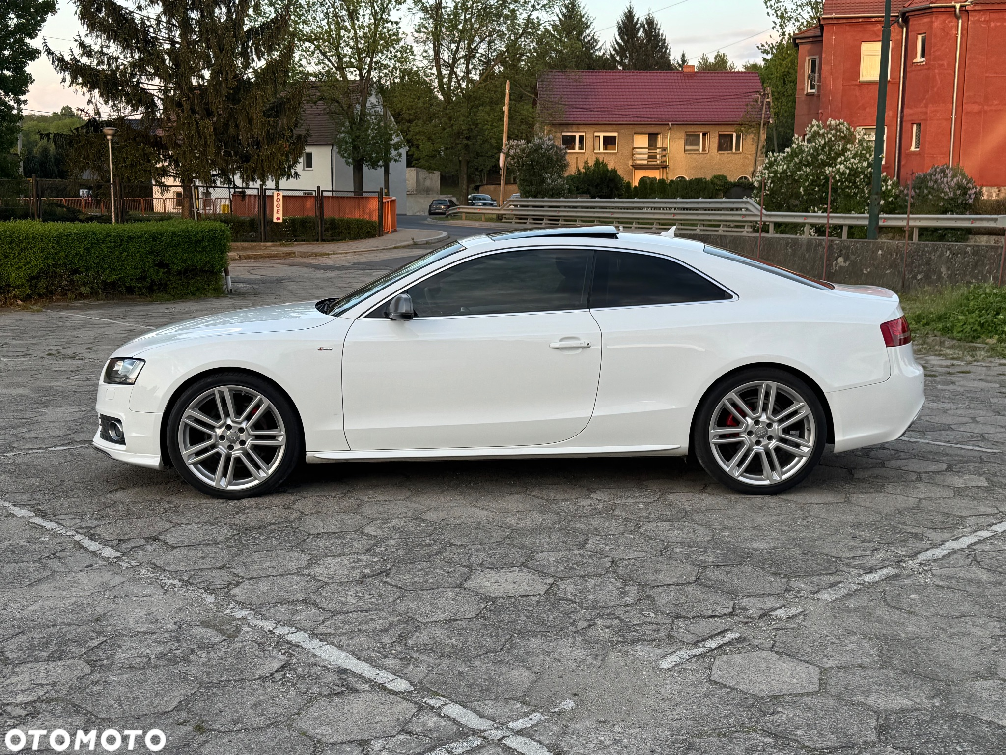 Audi A5 2.0 TDI Quattro - 3