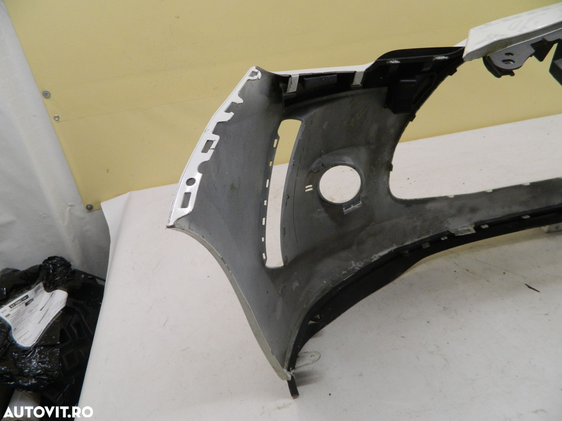 Bara fata Citroen DS3, 2009, 2010, 2011, 2012, 2013, cod origine 9687534777. - 7