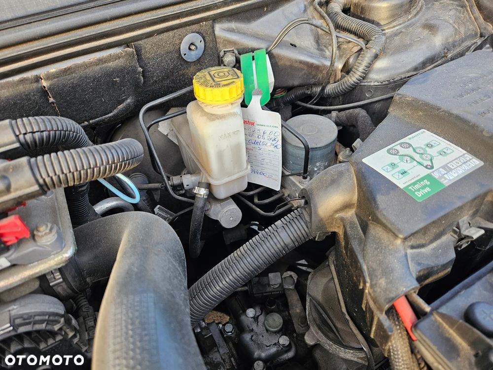 Fiat Stilo - 18