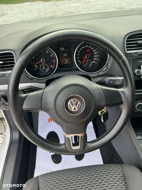 Volkswagen Golf 1.4 Comfortline - 18