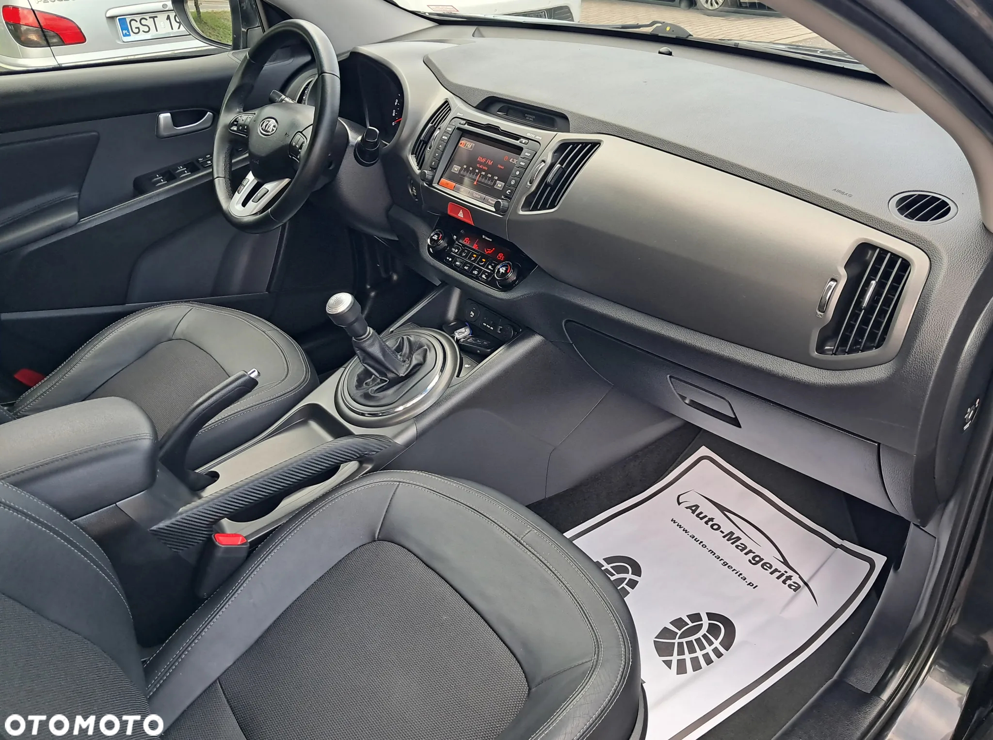 Kia Sportage - 28