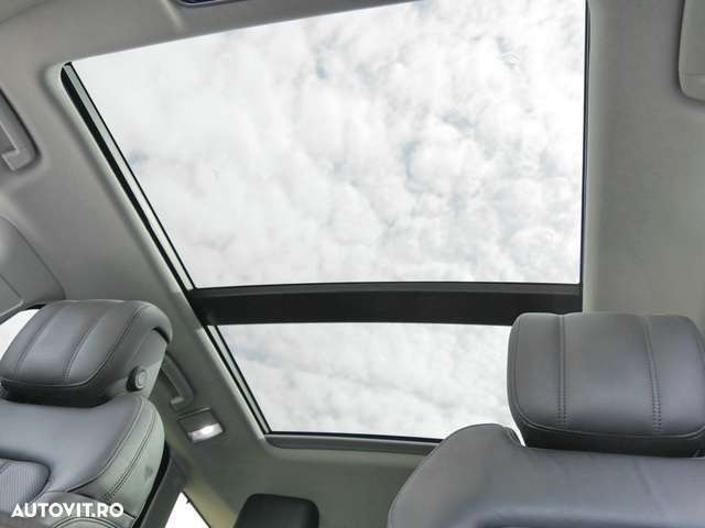 Land Rover Range Rover Sport - 15