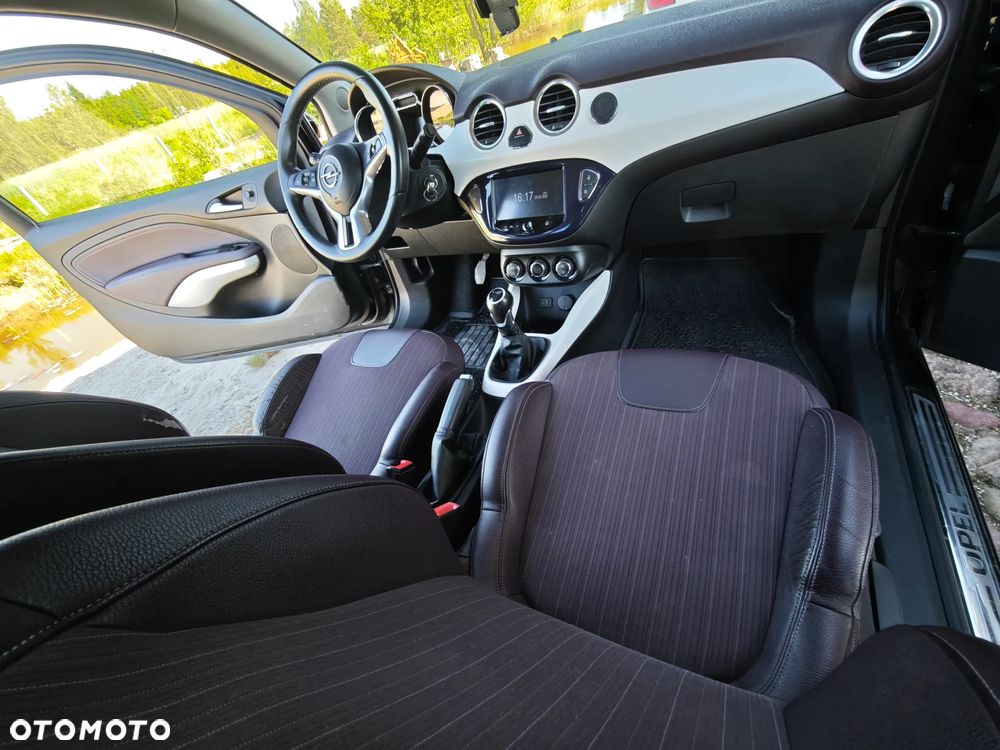 Opel Adam 1.4 Glam - 23