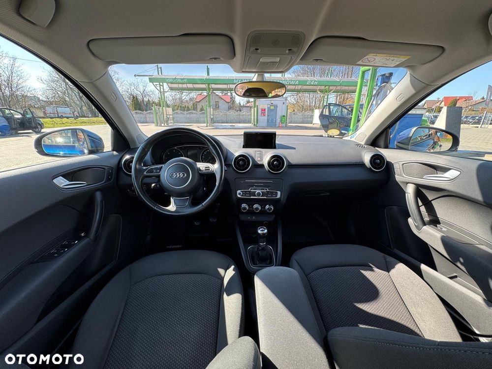 Audi A1 Sportback - 35