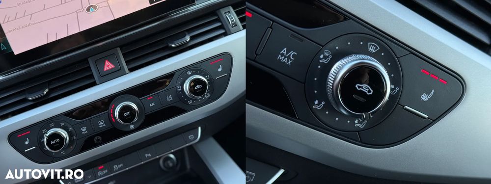 Audi A4 Avant 2.0 35 TDI S tronic MHEV Advanced - 29