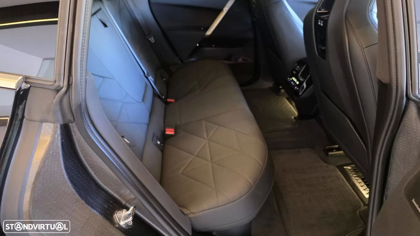 BMW iX xDrive 40 Pack Desportivo - 47