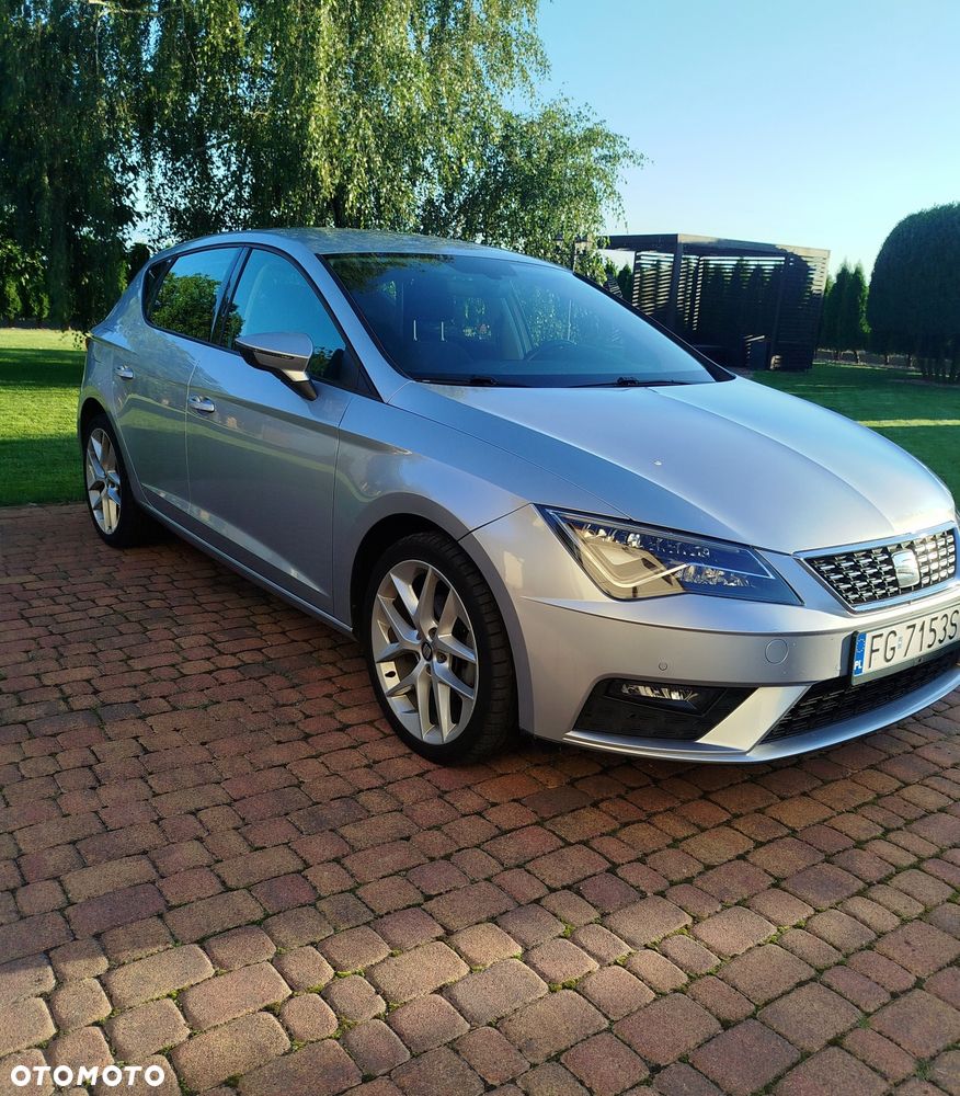 Seat Leon - 1