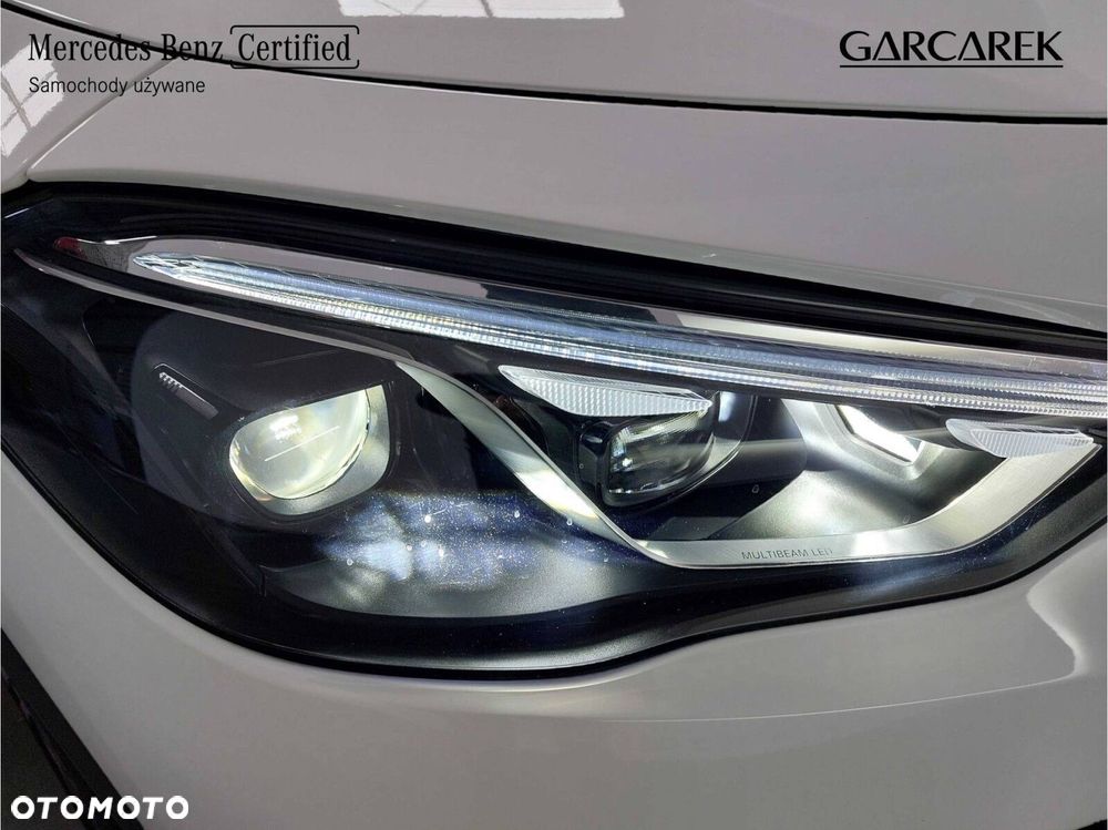 Mercedes-Benz GLA 200 Progressive - 21