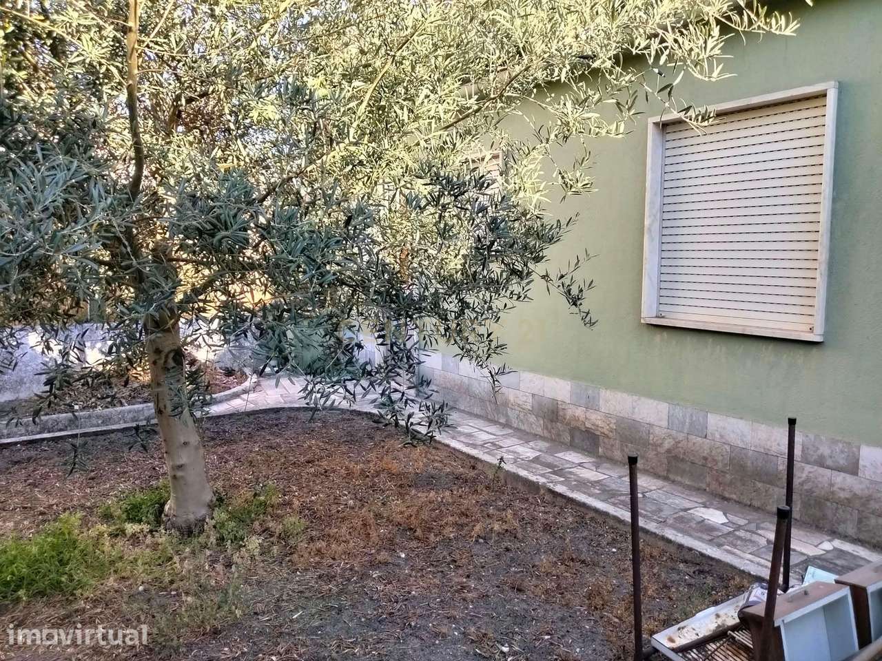 Moradia T2 em Pinhal dos Frades - Grande imagem: 4/11