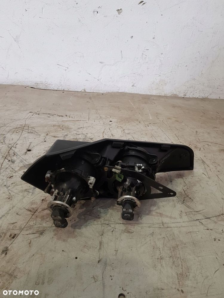 lampa lewa lewy przód canam renegade 1000 17 rok - 5