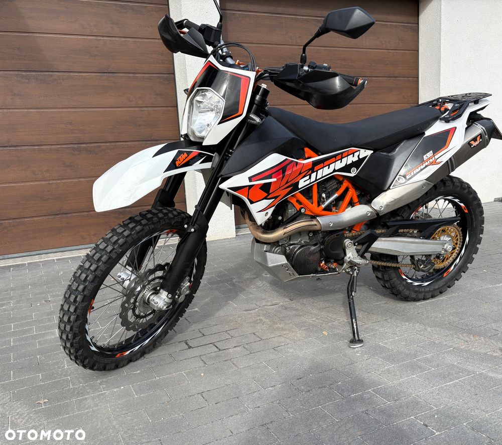 KTM LC - 32