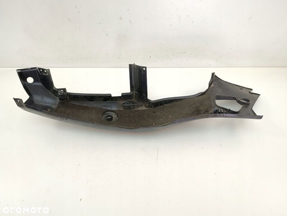 KAWASAKI ZXR 400 OGON ZADUPEK LEWY - 8