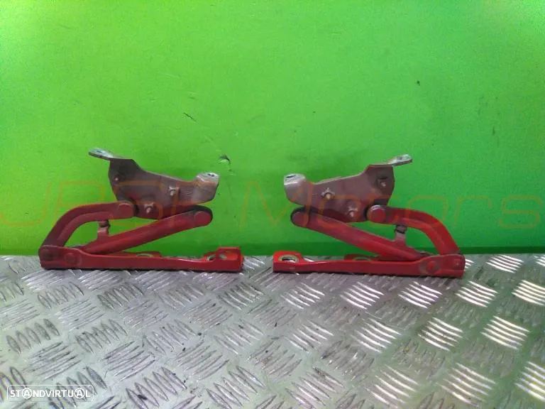 PEÇAS AUTO USADAS para Opel Corsa D 1.3CDTi 2008 Monta Motor Z13DTJ - 16