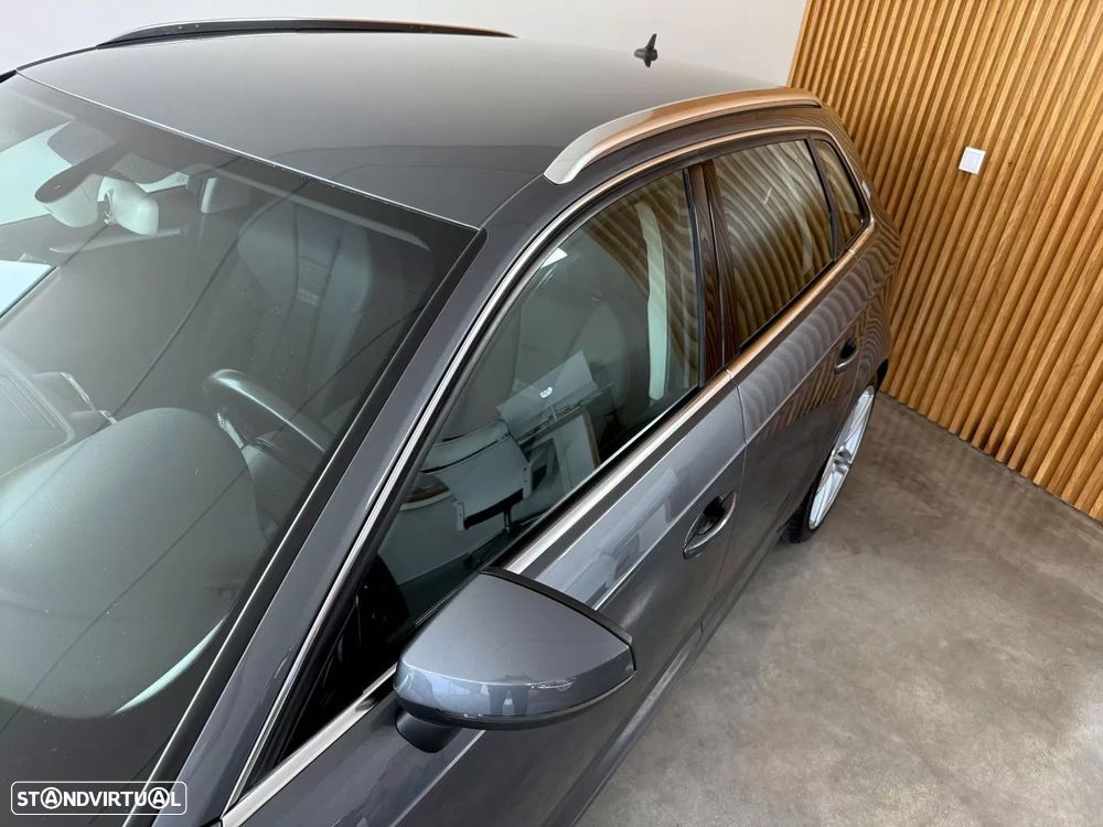 Audi A3 Sportback 1.6 TDI Sport - 23