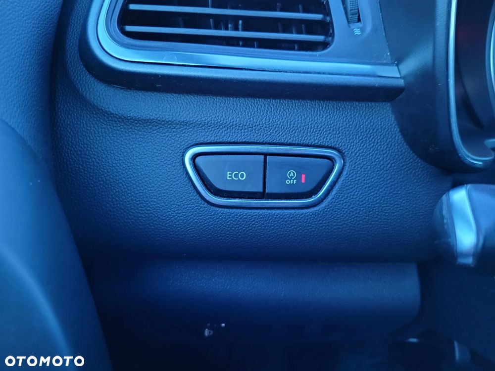 Renault Kadjar TCe 160 EDC GPF BLACK EDITION - 21