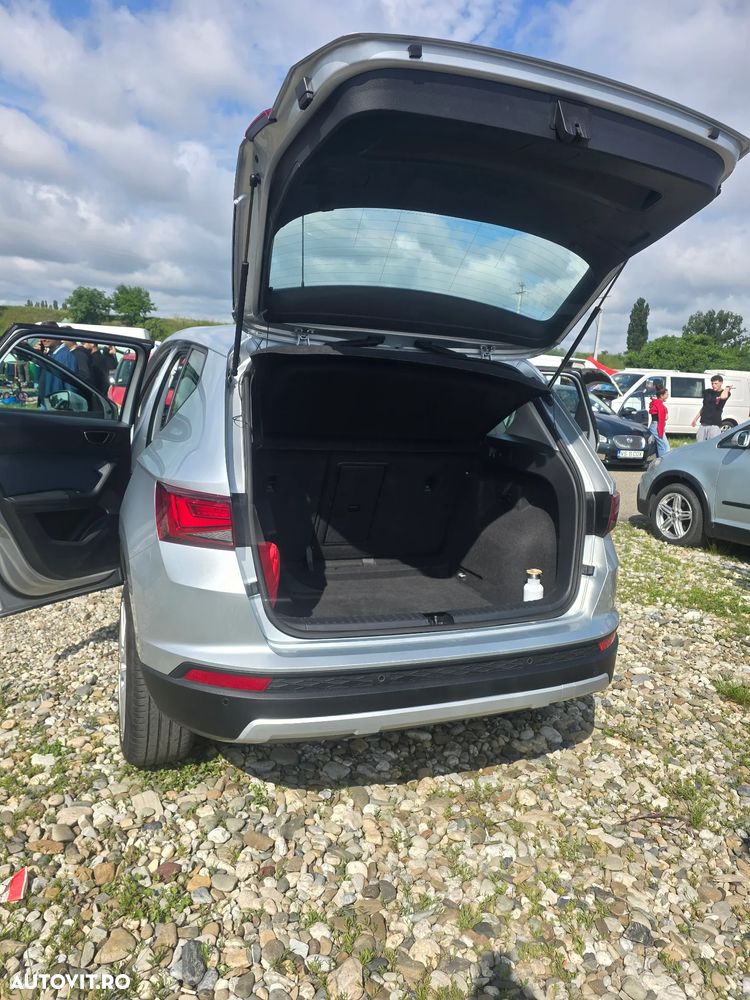 Seat Ateca - 7