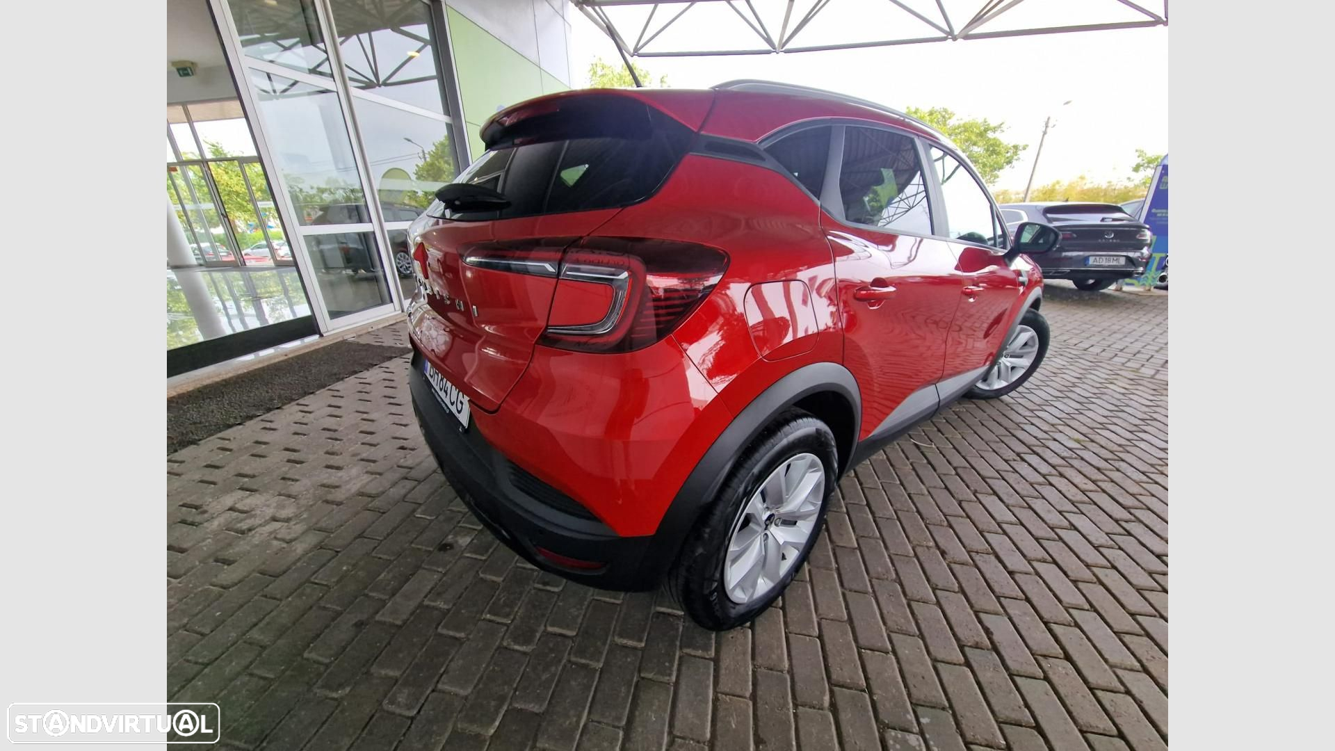 Mitsubishi ASX 1.0 MPI-T Kaiteki - 6