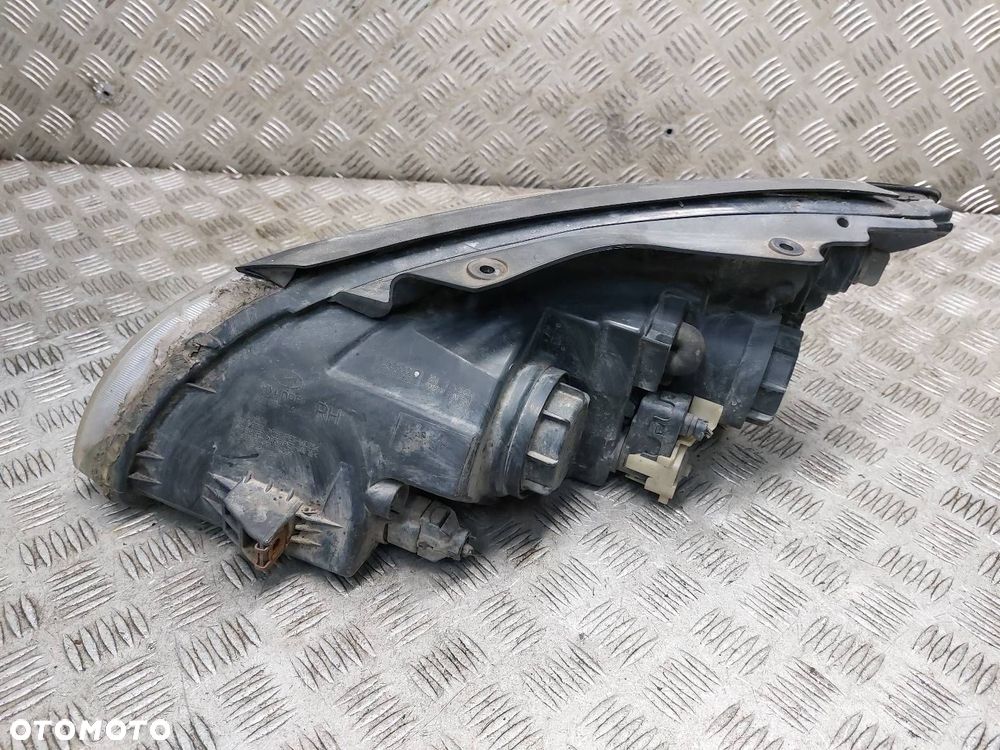LAMPA LEWY + PRAWY PRZÓD HYUNDAI I30 I EU 92102-2LXXX 92101-2LXXX - 8