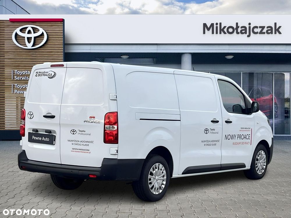 Toyota PROACE - 6