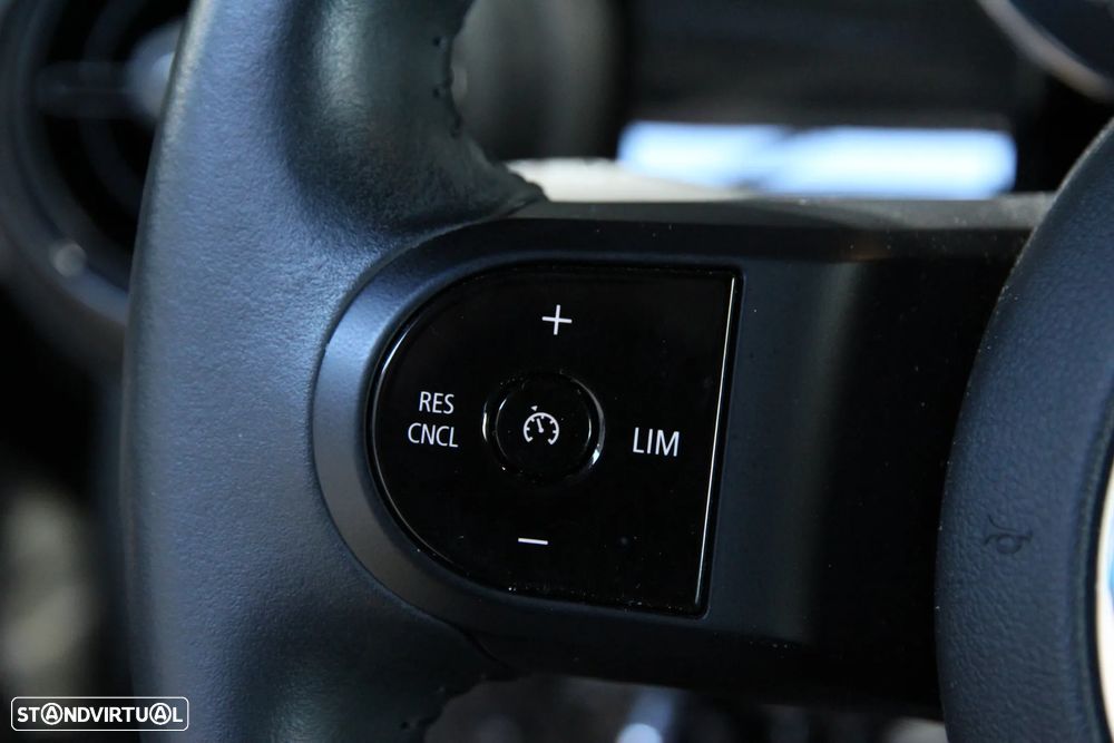 MINI 3 Portas Cooper SE Premium Essential - 20