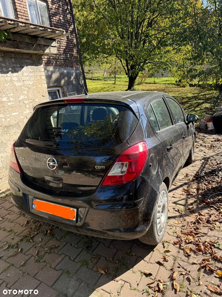 Opel Corsa 1.3 CDTI Enjoy - 5