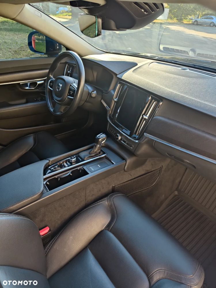 Volvo V90 T5 Geartronic Momentum - 6