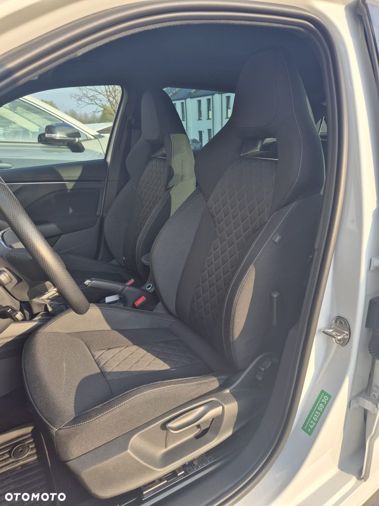 Skoda Kamiq 1.5 TSI Style DSG - 14