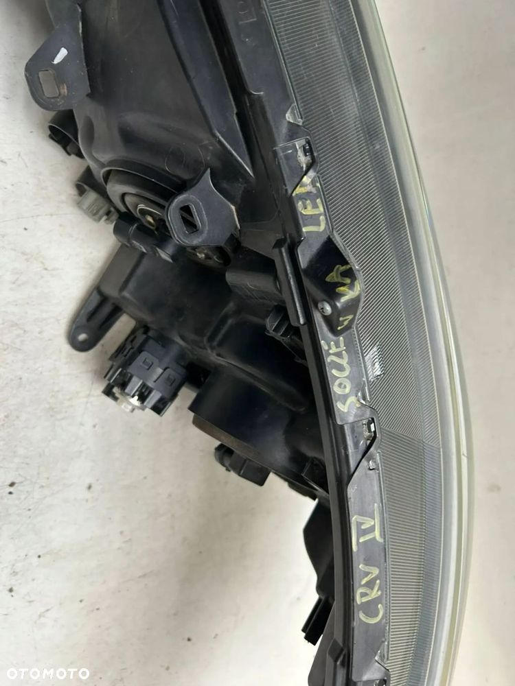 Reflektor, lampa przód prawy Honda CR-V 2015 - 5