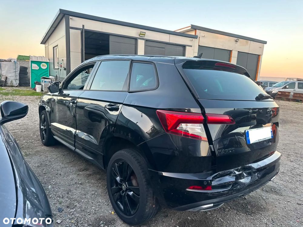 Skoda Karoq 2.0 TDI SCR DSG Tour - 34