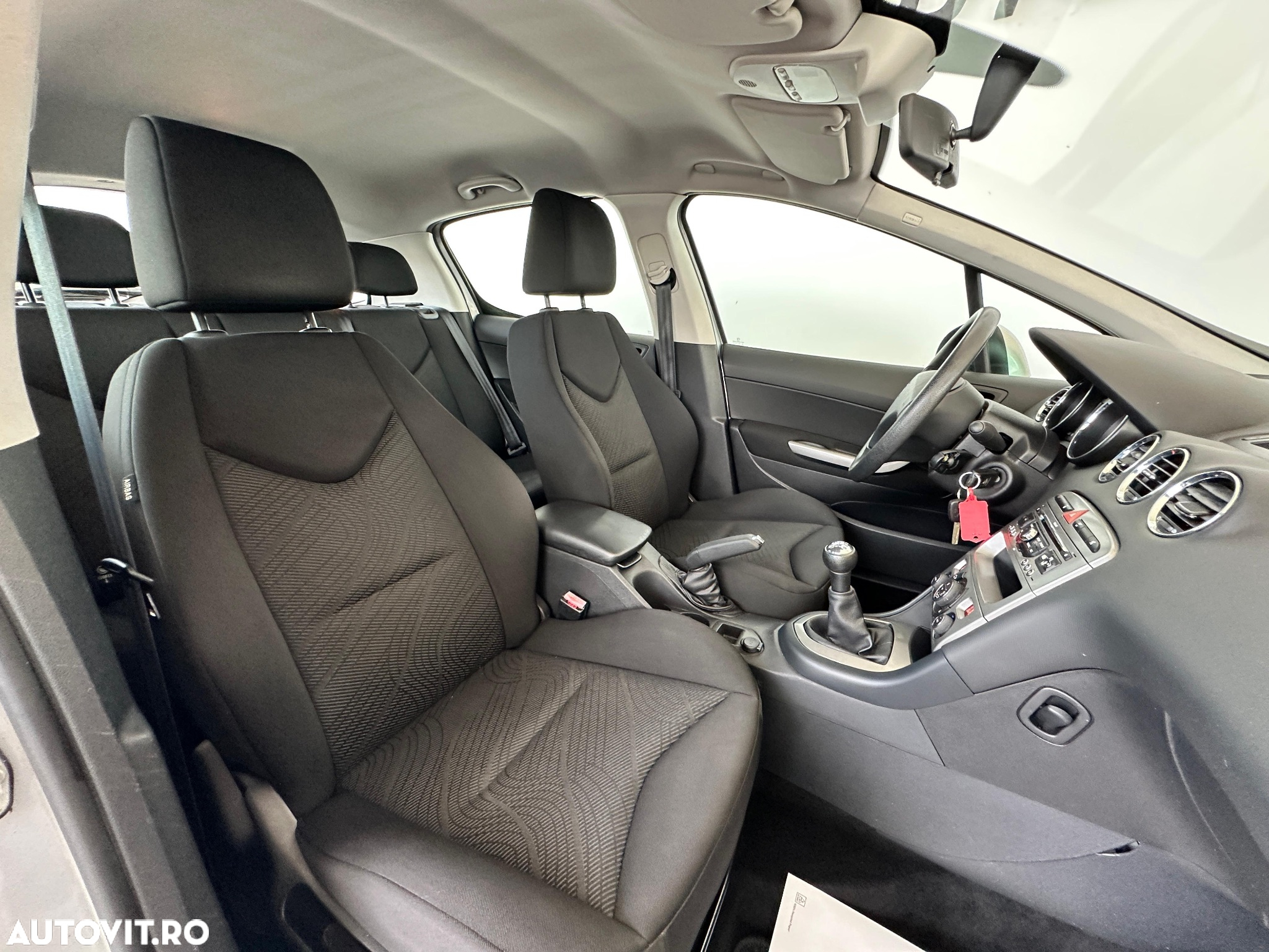 Peugeot 308 1.6 VTi Active - 18