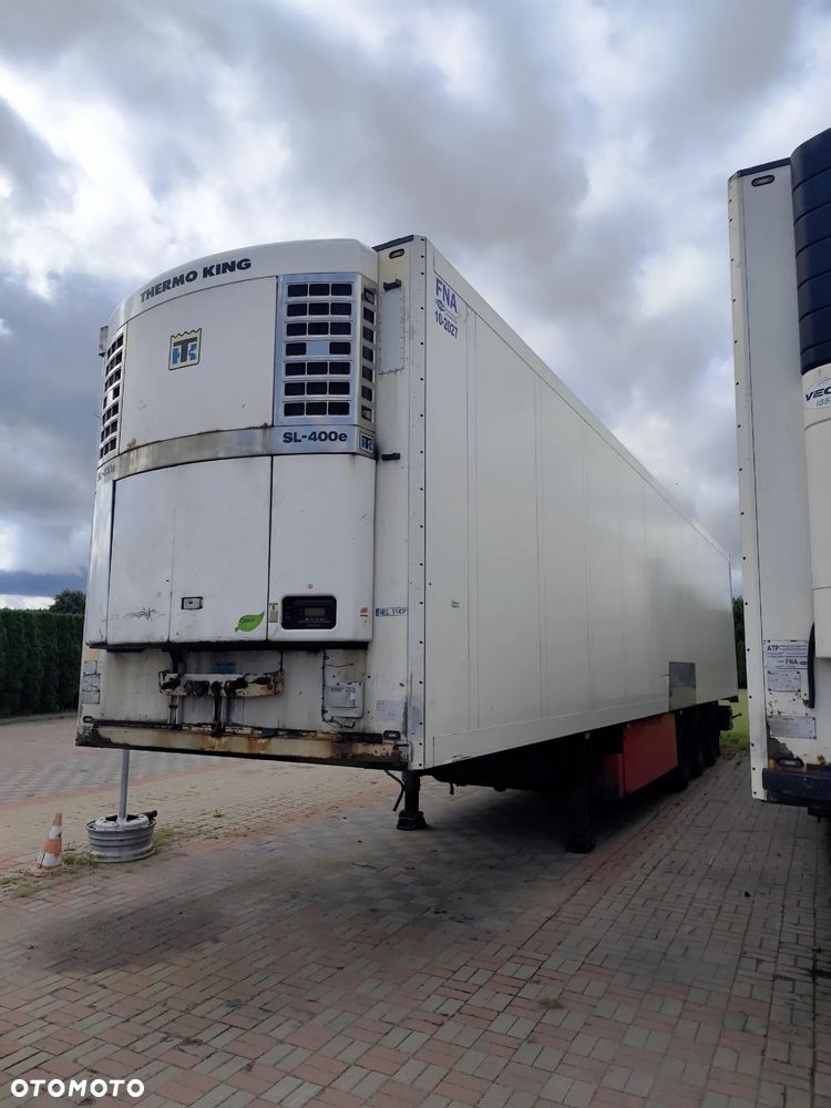 Schmitz Cargobull SKO 24/L - 3