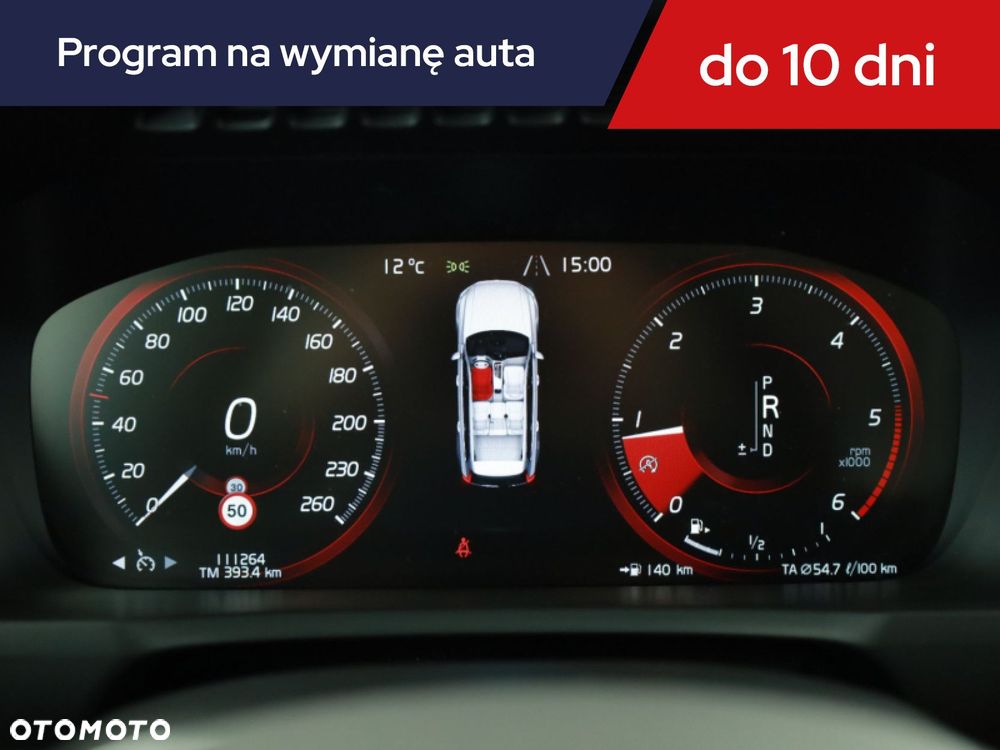 Volvo XC 90 - 10