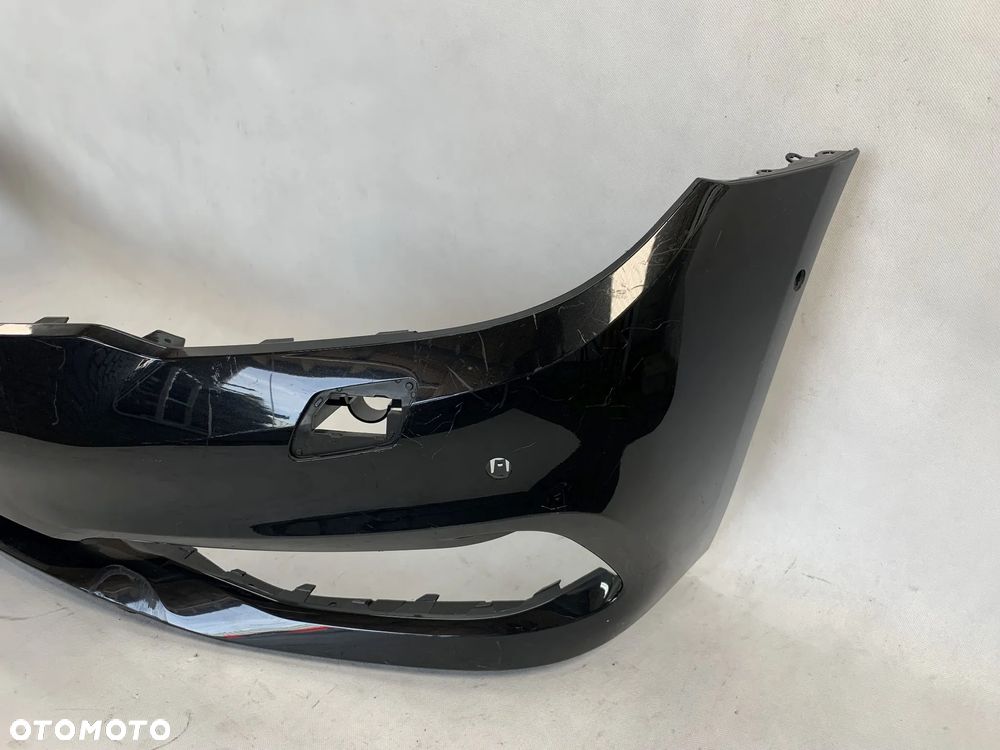 BMW 5 V G30 G31 17-20r SPR PDC Zderzak przod przedni - 3