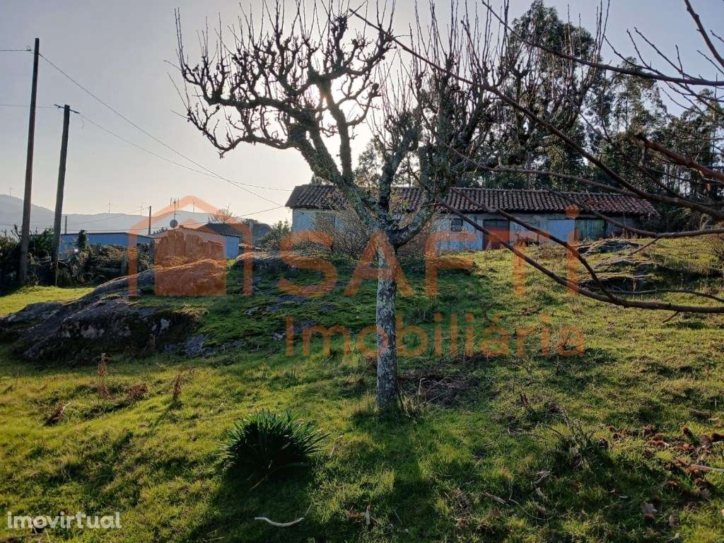 Casa para reconstruir - Grande imagem: 4/6